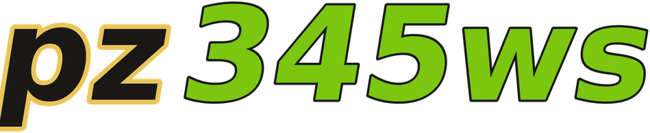 pz345ws logo